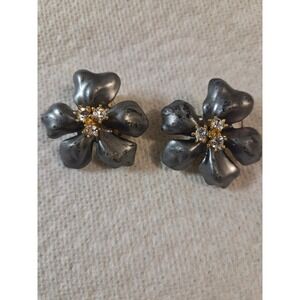 Vintage Kenneth J. Lane Earrings